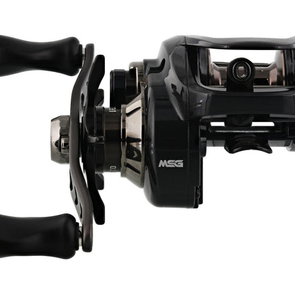 Westin W4-BC 201 MSG 7.3:1 LH Metallic Trooper 7+1BB