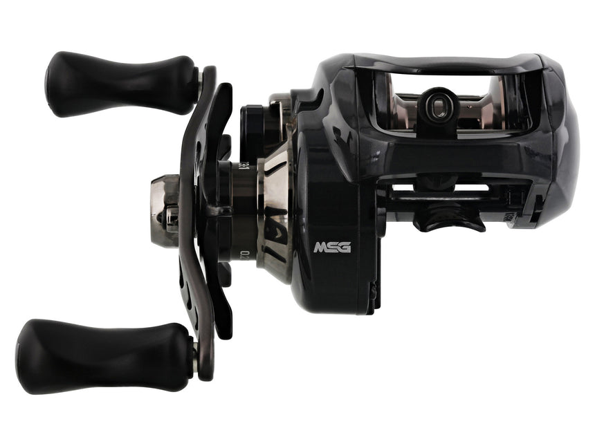 Westin W4-BC 201 MSG 7.3:1 LH Metallic Trooper 7+1BB