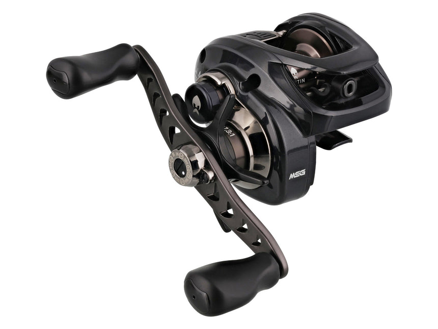 Westin W4-BC 301 HSG 7.3:1 LH Metallic Trooper 7+1BB