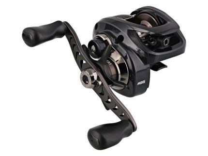 Westin W4-BC 51 HSG 8.1:1 LH Metallic Trooper 7+1BB