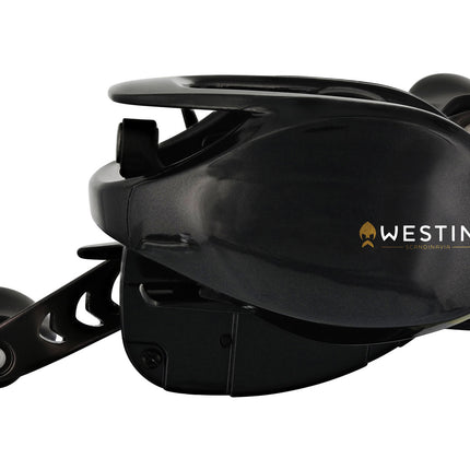 Westin W4-BC 51 SSG 6.6:1 LH Metallic Trooper 7+1BB