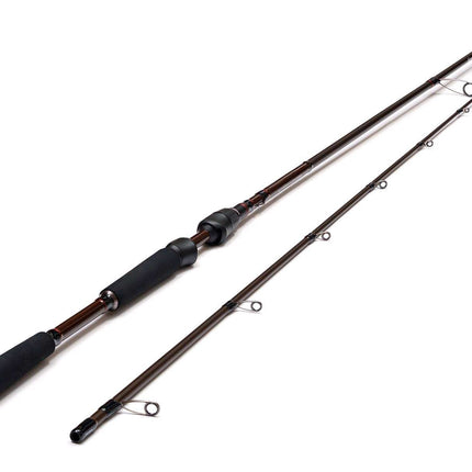 Westin W4 Finesse Shad 2ND 7'4"/220CM MH 10-28G 2SEC