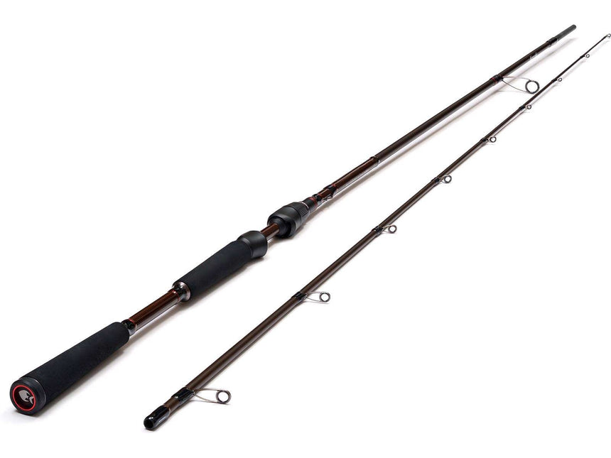Westin W4 Finesse Shad 2ND 7'4"/220CM MH 10-28G 2SEC
