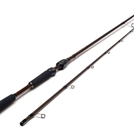 Westin W4 Finesse Shad 2ND 7'6"/225CM H 12-38G 2SEC