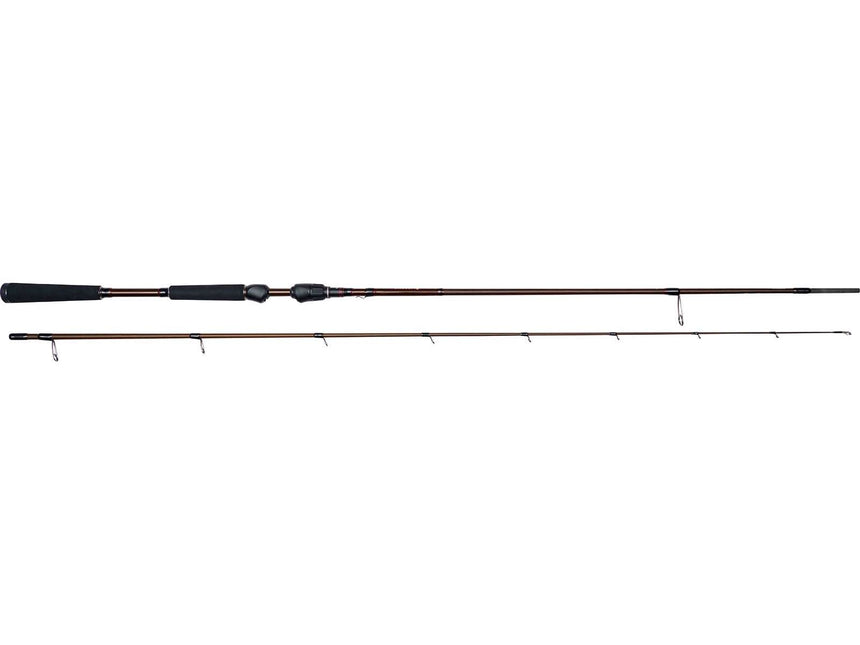 Westin W4 Finesse Shad 2ND 7'6"/225CM H 12-38G 2SEC