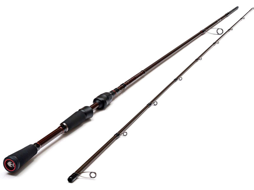 Westin W4 Finesse T&C 2ND 7'1"/213CM M 7-21G 2SEC