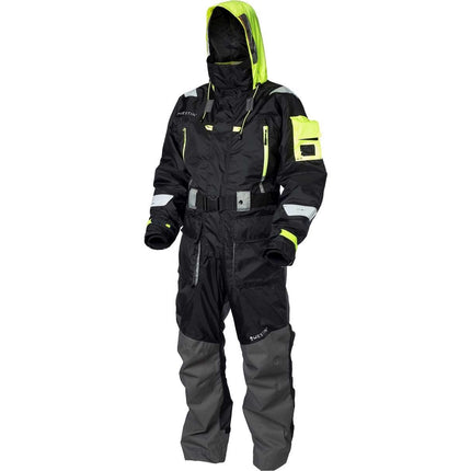 Westin W4 Flotation Suit Jetset Lime