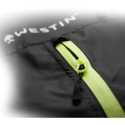 Westin W4 Flotation Suit Jetset Lime