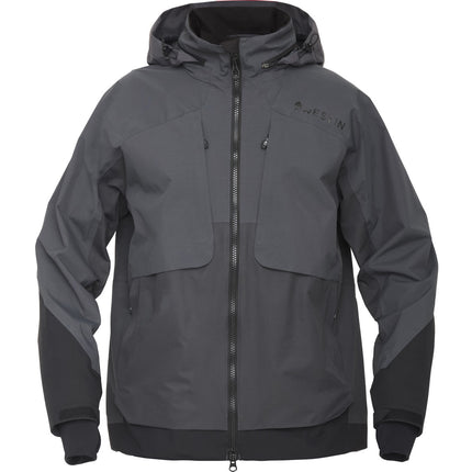 Westin W4 Jacket Gunmetal