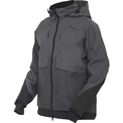 Westin W4 Jacket Gunmetal