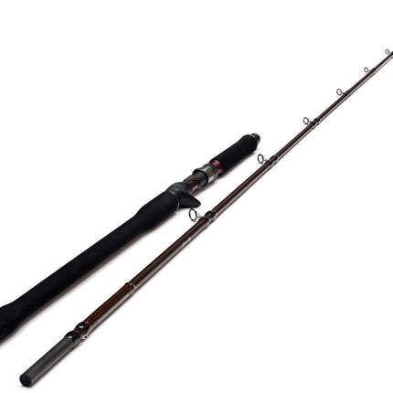 Westin W4 Monsterstick-T 2ND 7'9"/233CM 5XH 120-260G 1+1SEC