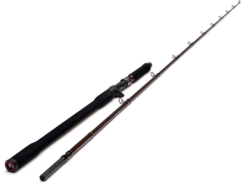 Westin W4 Monsterstick-T 2ND 7'9"/233CM 5XH 120-260G 1+1SEC