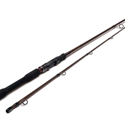 Westin W4 Powershad 2ND 8'/240CM MH 15-40G 2SEC
