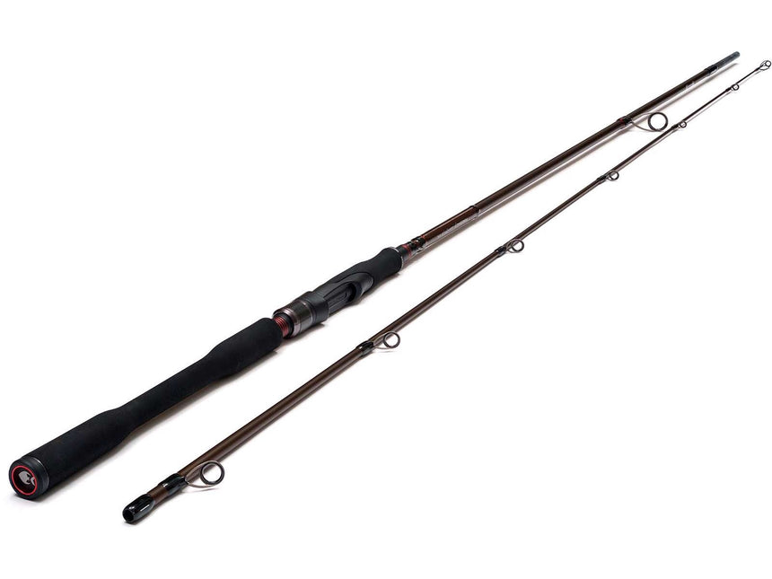 Westin W4 Powershad 2ND 8'/240CM MH 15-40G 2SEC