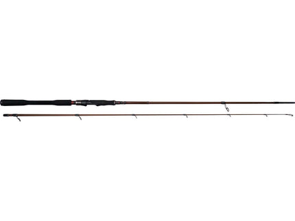 Westin W4 Powershad 2ND 8'/240CM MH 15-40G 2SEC