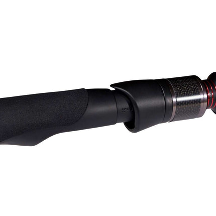 Westin W4 Powershad 2ND 8'/240CM MH 15-40G 2SEC