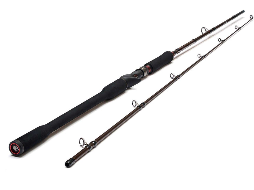 Westin W4 Powershad-T 2ND 7'3"/218CM XXH 50-150G 2SEC