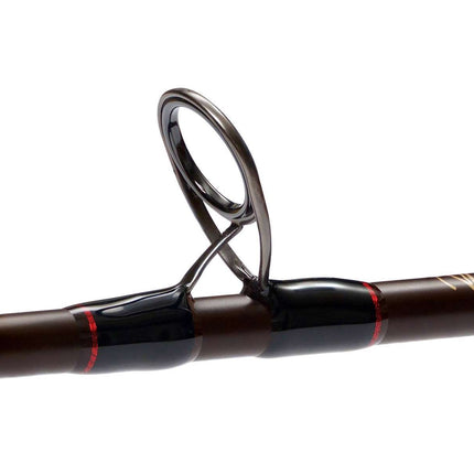 Westin W4 Powershad-T 2ND 7'3"/218CM XXH 50-150G 2SEC