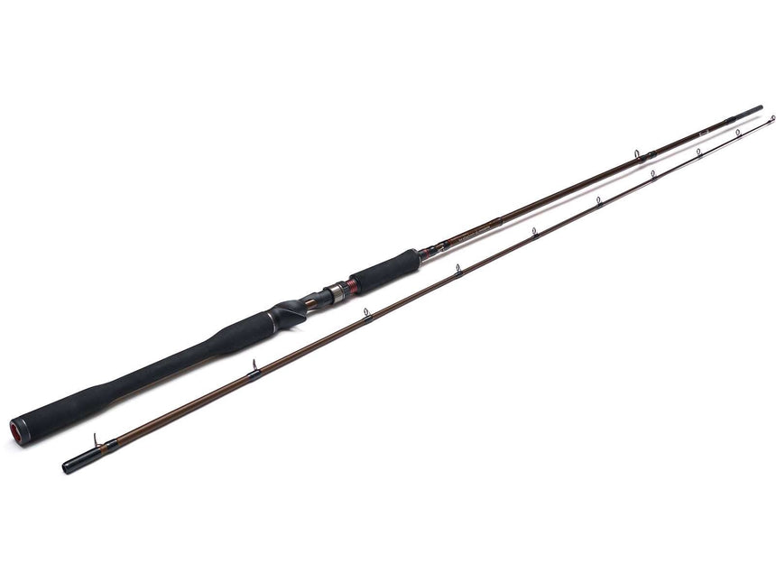Westin W4 Powershad-T 2ND 8'/240CM XH 30-90G 2SEC