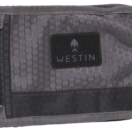 Westin W4 Rig Wallet Medium Titanium Black