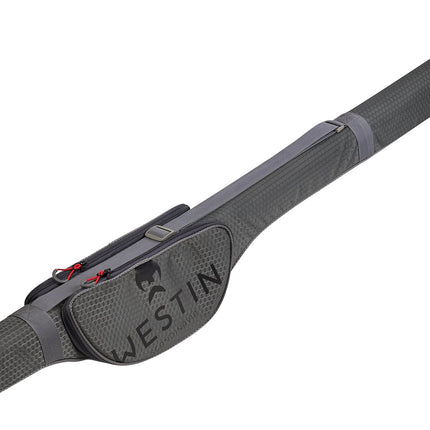 Westin W4 Rod case Fits 2 Rods up to 10'2"/310CM