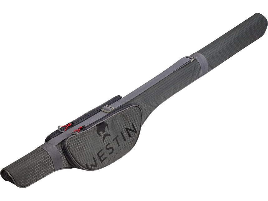 Westin W4 Rod case Fits 2 Rods up to 10'2"/310CM
