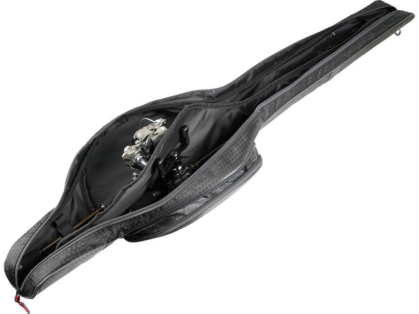 Westin W4 Rod case Fits 2 Rods up to 10'2"/310CM