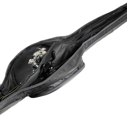 Westin W4 Rod case Fits 2 Rods up to 9'/270CM