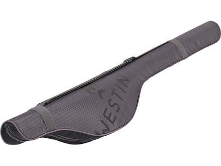 Westin W4 Rod Case Fits Rods Up To 8' Titanium Black  4'3