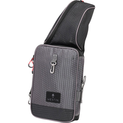 Westin W4 Street Sling 1 Box Medium Titanium Black