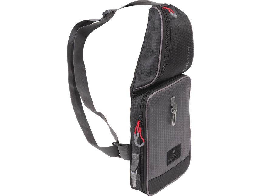 Westin W4 Street Sling 1 Box Medium Titanium Black