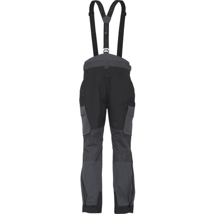 Westin W4 Trousers Gunmetal