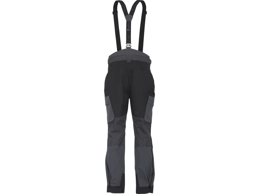 Westin W4 Trousers Gunmetal