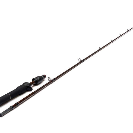 Westin W4 Vertical Jigging-T 2ND 6'2"/185CM M 14-28G 1+1SEC