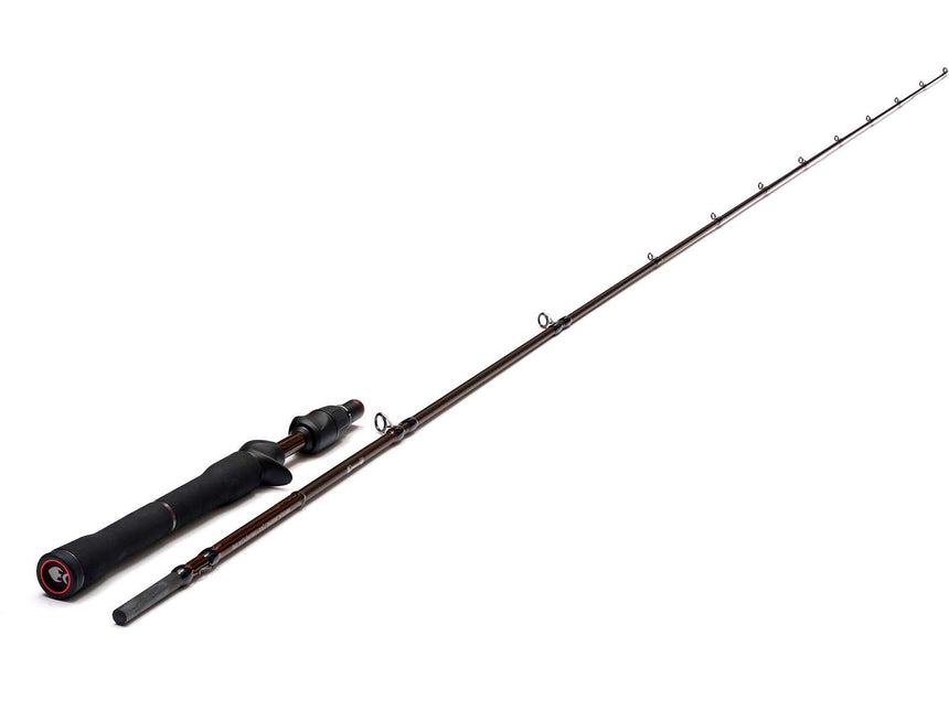 Westin W4 Vertical Jigging-T 2ND 6'2"/185CM M 14-28G 1+1SEC