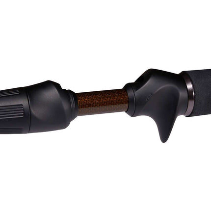 Westin W4 Vertical Jigging-T 2ND 6'2"/185CM M 14-28G 1+1SEC