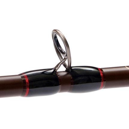 Westin W4 Vertical Jigging-T 2ND 6'2"/185CM M 14-28G 1+1SEC