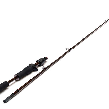 Westin W4 Vertical Jigging-T QL 2ND 6'2"/185CM XH 28-52G 1+1SEC