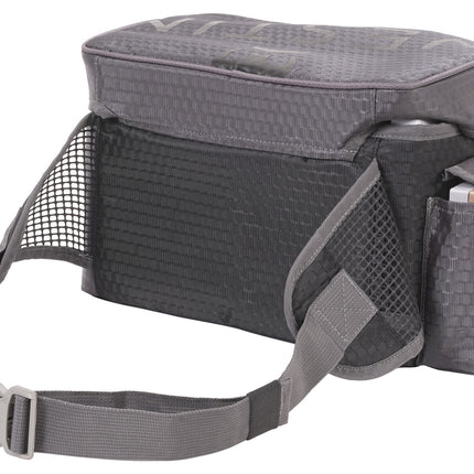 Westin W4 Waist Pack 4 Boxes Large Titanium Black