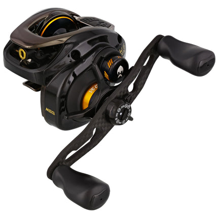 Westin W6-BC 201 MSG 7.3:1 LH Stealth Gold 10+1BB