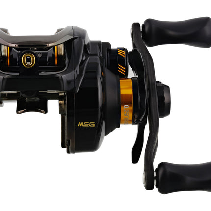 Westin W6-BC 301 HSG 7.3:1 LH Stealth Gold 10+1BB