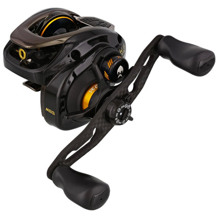 Westin W6-BC 301 SSG 5.6:1 LH Stealth Gold 10+1BB