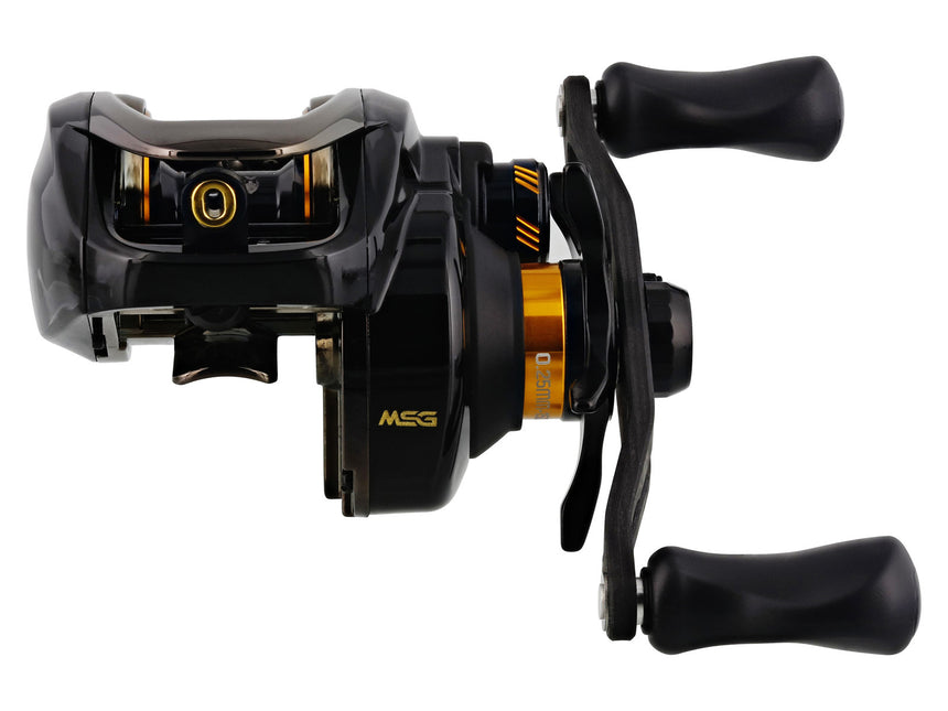 Westin W6-BC 51 HSG 8.1:1 LH Stealth Gold 10+1BB