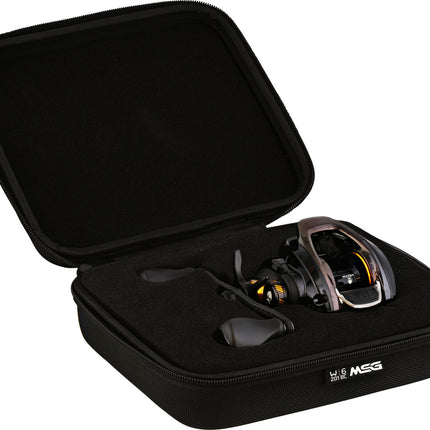 Westin W6-BC 51 HSG 8.1:1 LH Stealth Gold 10+1BB