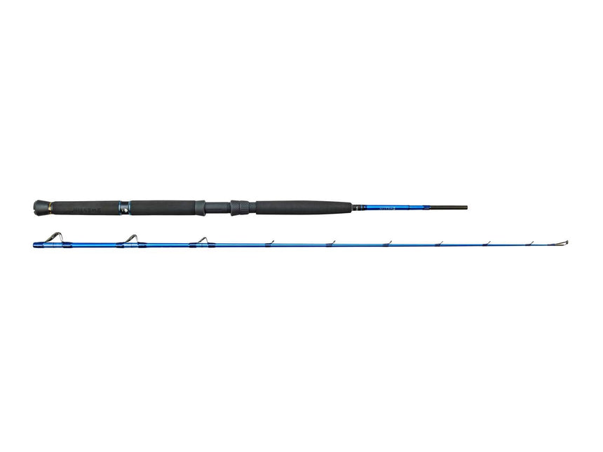 Westin W6 BOAT 6'6"/195CM XH 20-30LBS/150-400G 2SEC