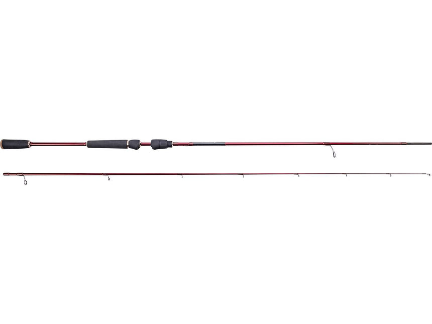 Westin W6 DROPSHOT 7'/210CM ML 4-21G 2SEC