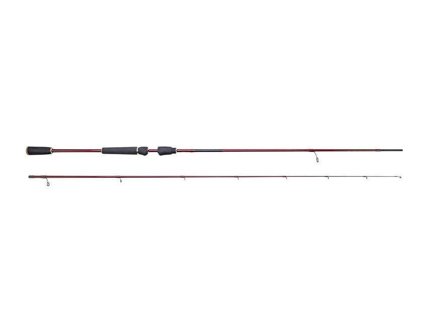 Westin W6 DROPSHOT 8'/240CM ML 4-21G 2SEC