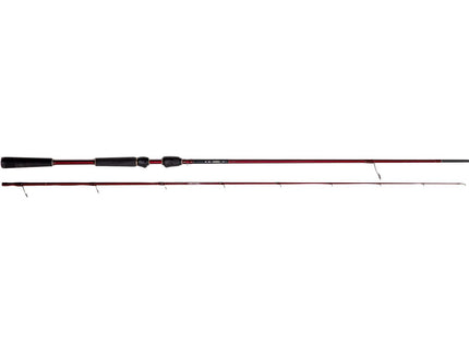 Westin W6 FINESSE SHAD 7'6
