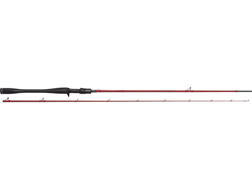 Westin W6 Finesse-T T&C 2ND 7'1"/216CM ML 5-21G 2SEC