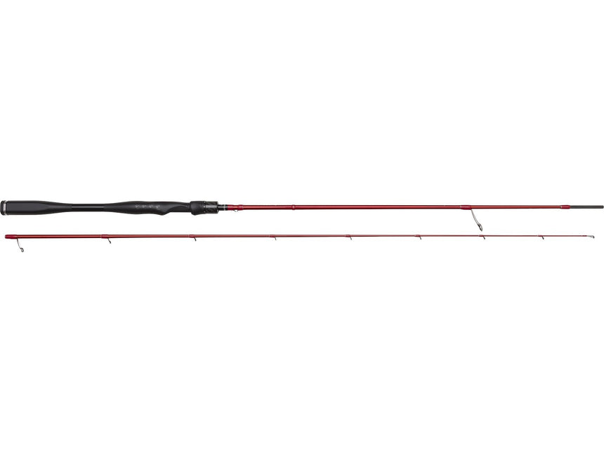 Westin W6 Finesse T&C 2ND 7'1"/216CM ML 5-21G 2SEC